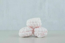 Специалист объяснил, почему мальтит в зефире мог оказаться заразным