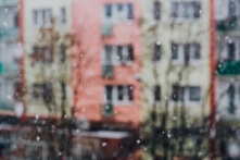 В Омскую область придут дожди со снегом