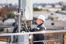  В 10 сёлах и посёлках Омской области улучшили мобильную связь