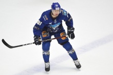 «Авангард» пополнил защитник из Канады