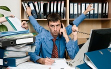 Россиян ждет шестидневная рабочая неделя