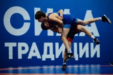 Александр Карелин: «Омск – столица борцовских традиций»