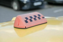 Агрегаторам готовят миллионные штрафы за передачу заказов нелегальным таксистам