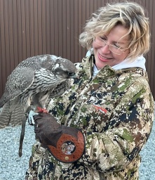 У Губернатора - новый советник