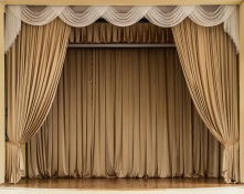 В омском театре Ермолаевой большая премьера