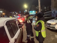 Омичи продолжают ездить «под градусом»