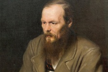 В Омске пройдет Международный театральный фестиваль «Достоевский. Омск» 