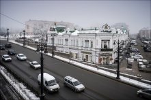 В Омске после 30-градусного похолодания наступит мощная оттепель