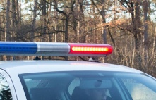 В Омске водитель грузовика сбил пешехода и скрылся с места ДТП