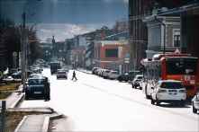 В Омской области в этом году умерло 18,5 тысячи человек