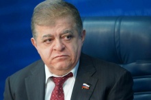 Джабаров: Разрешение Киеву на удары дальнобойными ракетами может быть психологической игрой