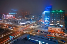 В Омске за сутки задержали около 80 пешеходов-нарушителей