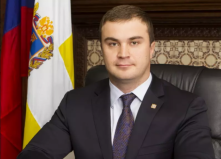 Губернатор выступил с бюджетным посланием: о чем рассказал Виталий Хоценко