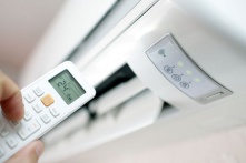 В Россию таможня перестала пропускать кондиционеры и холодильники