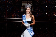  «Мисс Офис – 2024» – Александра Эпштейн