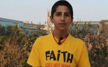 Россия выдохнет, но ненадолго: предупреждение мальчика-пророка из Индии 