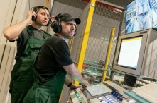 В России дефицит рабочей силы близок к максимальному