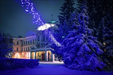 В Омской области принят бюджет на 2025 год