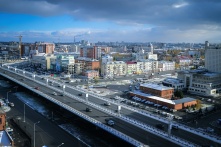 В Омской области МРОТ повысили до 26 тысяч рублей