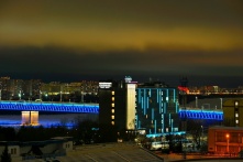 Землян ожидает самая длинная ночь в году