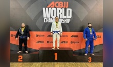 Омичи завоевали медали на чемпионате мира по бразильскому джиу-джитсу ACBJJ