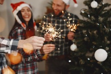 Новый год: калейдоскоп традиций и праздничных обычаев по всему миру