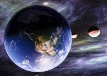 Год, который изменит все: 5 пугающих предсказаний Нострадамуса на 2025-й