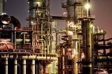 Российские нефтяные компании попали под блокирующие санкции США