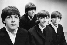 Всемирный день «The Beatles»: 6 интересных фактов о легендарной группе