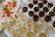 В России хотят запретить продажу алкоголя лицам младше 21 года