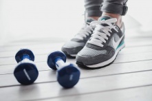 Омские легкоатлеты завоевали 16 медалей на всероссийских соревнованиях