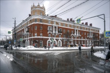 Куда сходить в Омске 7, 8 и 9 февраля