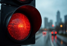 «Светофор» закрывается