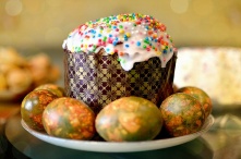 В Госдуме хотят сделать Пасху и день Святой Троицы выходными