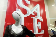 В России иностранные слова хотят убрать из публичного пространства