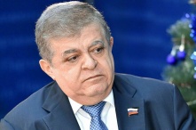 В Совете Федерации рассказали, когда ждать прогресса в урегулировании украинского конфликта