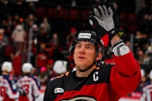 «Авангард» продлит контракт с Шарипзяновым еще на 5 лет