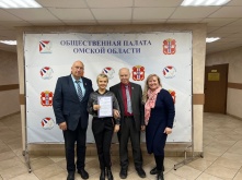 В Омске рассмотрели внедрение вегетарианского меню в российскую армию 