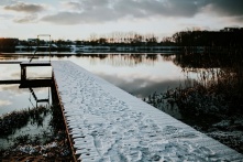 В Омской области стартовала подготовка к сезону паводков