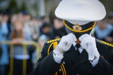 День защитника Отечества: все, что нужно знать о празднике мужества