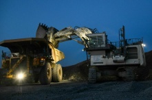 Совместная добыча ископаемых: какой сигнал Путин дает Трампу