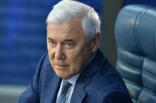 Аксаков: Причина введения очередного пакета санкций ЕС — вредность и страх