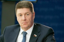 В России управление многоквартирными домами доверят только надежным организациям