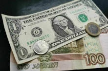 Анатолий Аксаков: 86 рублей за доллар — не предел