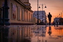 Куда сходить в Омске 3, 4, 5 и 6 марта