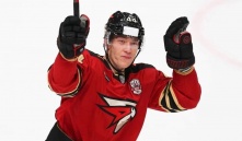 Дамир Шарипзянов стал лучшим защитником февраля в КХЛ