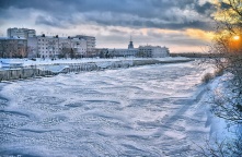 Куда сходить в Омске 10, 11, 12 и 13 марта