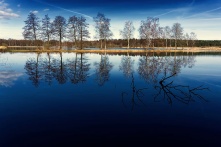 В Омской области под угрозой затопления находятся Усть-Ишим и Калачинск