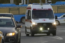 В России за отказ пропустить скорую помощь предлагают штрафовать до 30 тысяч рублей