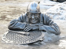 В Омске к концу рабочей недели ожидается похолодание